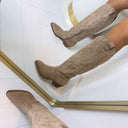NIKKI COWBOY LAARS 2557A
