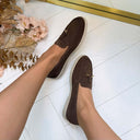 LIVA INSTAPPER DES8015 - BROWN