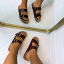 COMFY GESP SLIPPER BS2237