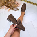 STRIK INSTAPPER K286 - BROWN