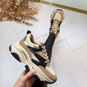 STEVE MADDEN PROGRESSIVE SNEAKER 0096