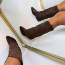FLAPOVER COWBOY LAARS DES8082