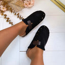 TEDDY INSTAPPER X5-583 - BLACK