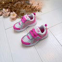 **KINDER** NOVA SNEAKER GD6096 - FUCHSIA