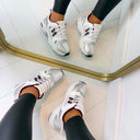 NADINE SNEAKER 5501