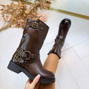 GESPY BOOT DES661