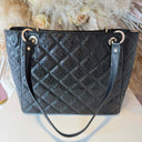 GUESS LIBBY NOEL TOTE BAG GG991225