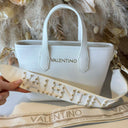 VALENTINO BAGS DEA RE SHOPPING BAG VBS9UM06