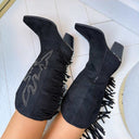ROOS FRINGE LAARS M828