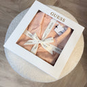 GUESS AMELIA PJ SET O6BX02W3500 - G6K8 PINK