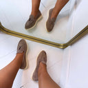 INNA INSTAPPER BS303 - KHAKI