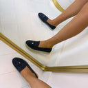 LIVA INSTAPPER DES8015 - D.BLAU