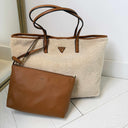 GUESS VICTTORIA LARGE BAG WG951429