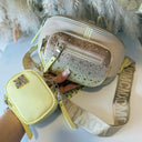 STEVE MADDEN BMISTI-P BAG 2326