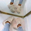 LINA SNEAKER 9056