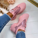 STEVE MADDEN SNEAKER MATCH-RE 4874