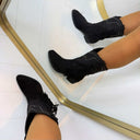 STUDS FRINGE LAARS RQ538