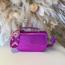 METALLIC BAG 3071 - SILBER