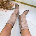 LOCKY LAARS SU830 - TAUPE