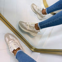 GLAMOUR SNEAKER 9167