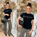 GUESS FEBE TEE V6GI06K2967