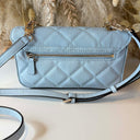 GUESS LIBBY FLAP CROSSBODY BAG GG991220