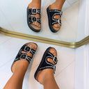 STONES GESP SLIPPER BXJ-108