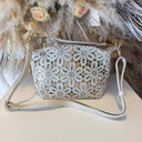 SUMMER BAG H5113 - BEIGE