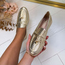 KARA BEDEL INSTAPPER 68-361 - GOLD