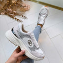 LIU JO LJ01 01 SNEAKER BA6045