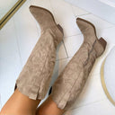 NIKKI COWBOY LAARS 2557A