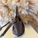 GUESS ALLEGRA GIRLFRIEND BAG BG223706 - BROWN