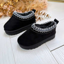 COZY PANTOFFEL 20402