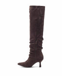VEGAS SUEDINE LAARS DES8076 - BROWN/SUE