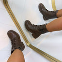 BIBI BOOT XJ-916