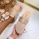 INSTAPPER 903-630 - BEIGE