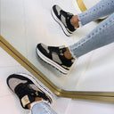 LUNA SNEAKER YY230