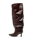 KIMBERLY LAARS DES8576 - WINE/PU**