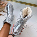 MOON BOOT DES838