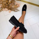 SPARKLING INSTAPPER 806 - BLACK