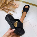 GOLDY SLIPPER AM-308