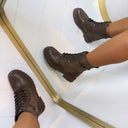 LARISSA BOOT XJ-901