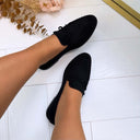 VETER FRANSE SLIP DES8508 - BLACK