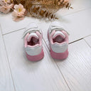 **KIDS** BUTTERFLY SNEAKER GD6022 - BIANCO
