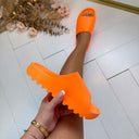 BASIC SLIPPER S247 - ROSE