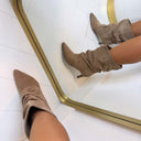 KIMMIE HAK LAARSJE KA88007 - KHAKI