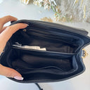 VALENTINO BAGS STELLA FLAP BAG VBS9AK09