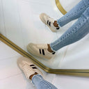 SENNA SNEAKER 9059 - BEIGE