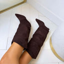 SAAR LAARS MO-3635 - BROWN