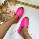 YEZA SLIPPER 2051 - FUCHSIA